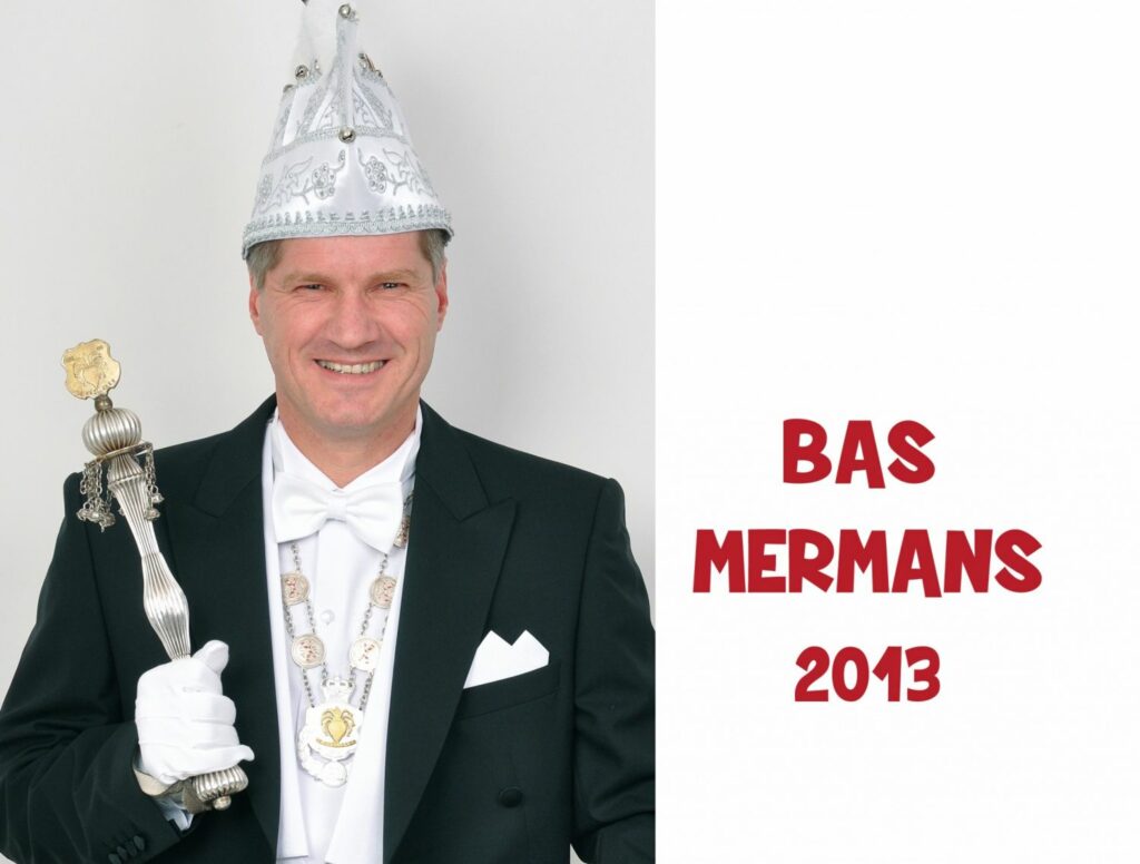 Bas Mermans: 2013