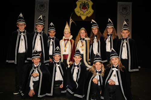 Jeugdraad 2015