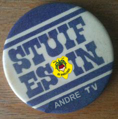 Stuif es in – Andre TV