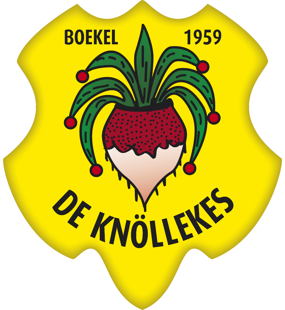 C.S. De Knöllekes Boekel