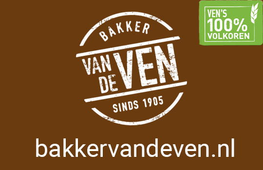 Bakkervdven