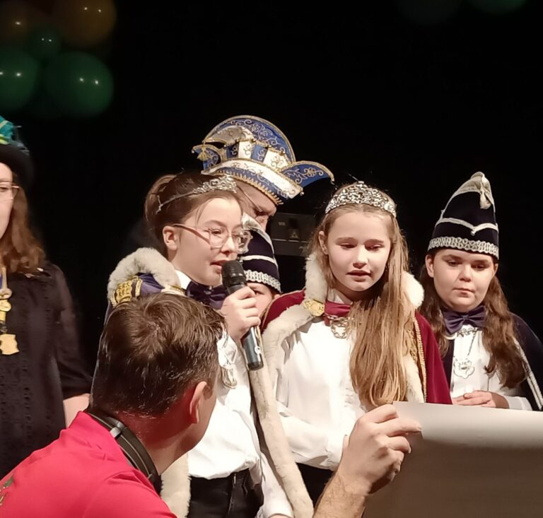 Aanmelding jeugdraad