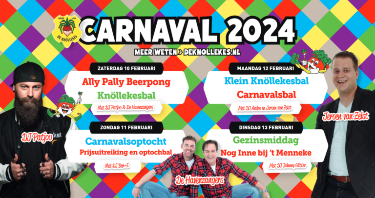 Carnaval 2024