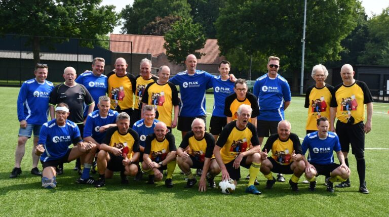 Walking Footbal